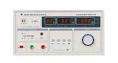 ZHZ8工頻耐電壓測試儀 電力設(shè)備安全性能的可靠守護者